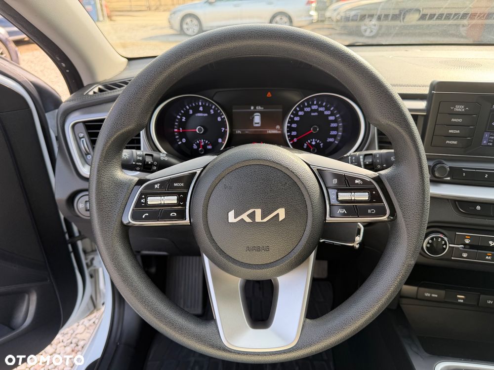 Kia Ceed 1.0 T-GDI S - 25