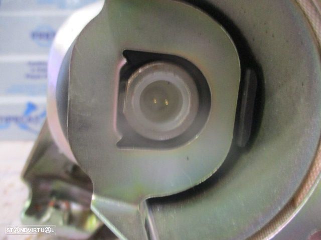 Airbag Passageiro 0080P1150037   HONDA JAZZ 2 2011 1.2I 90CV 5P BRANCO - 3