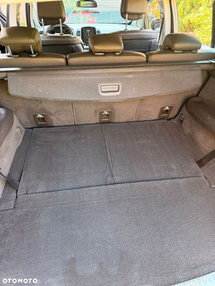 Renault Espace Energy dCi 160 EDC Intens - 13