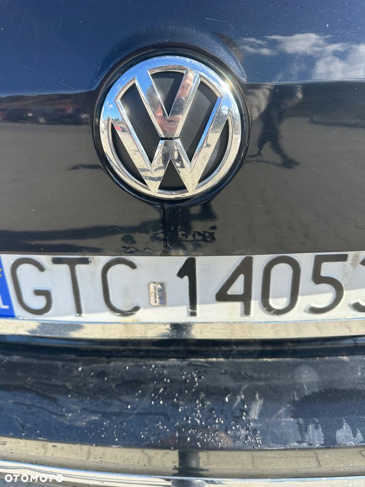 Volkswagen Passat 2.0 TDI 4Mot Highline DSG - 7