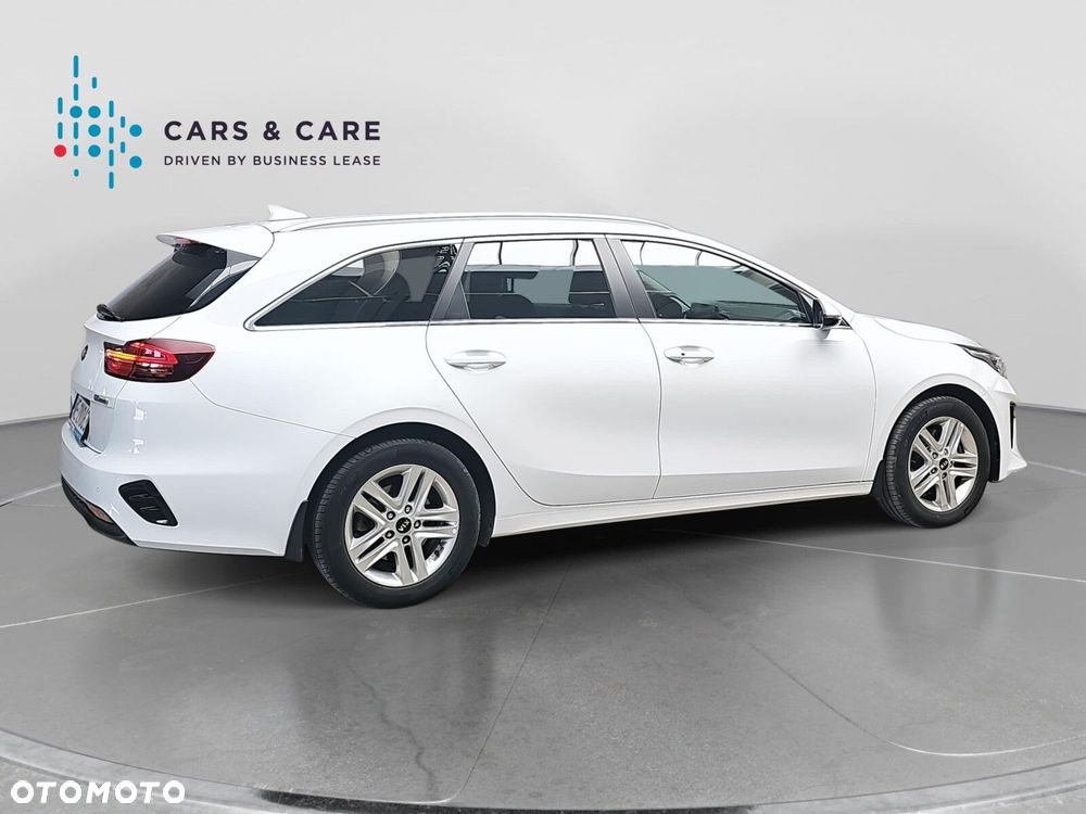 Kia Ceed 1.6 CRDi SCR L - 26