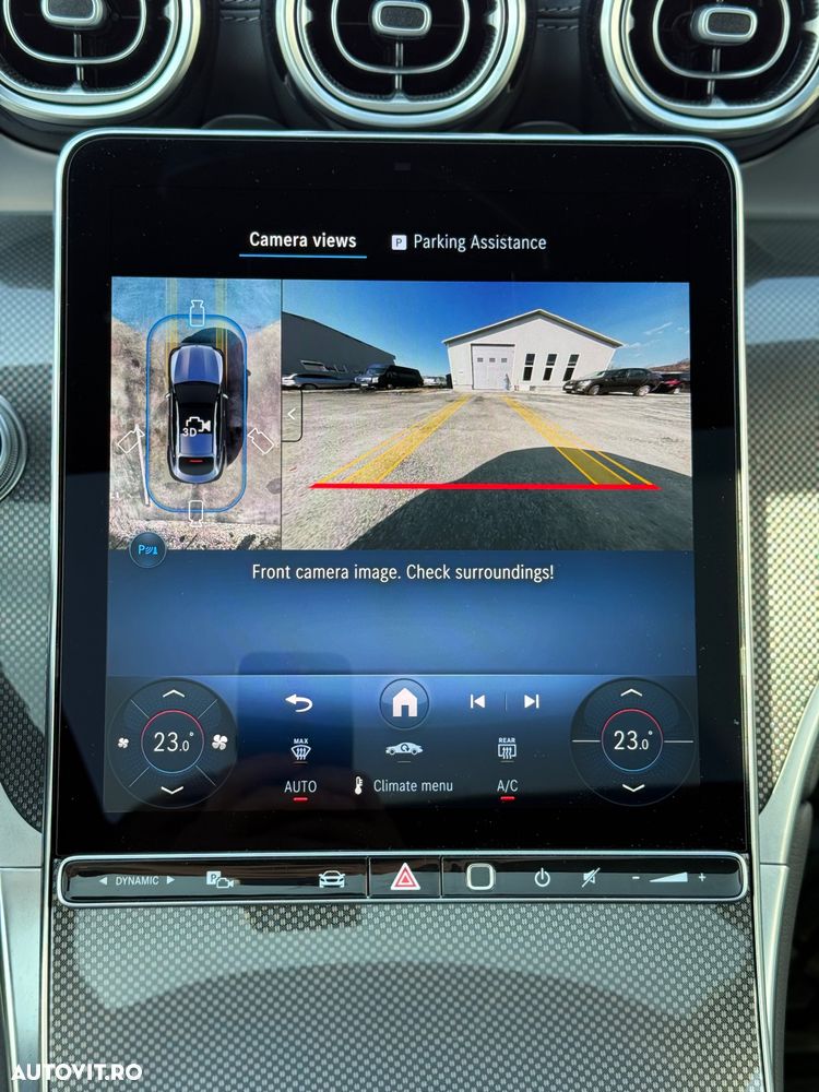 Mercedes-Benz GLC - 13