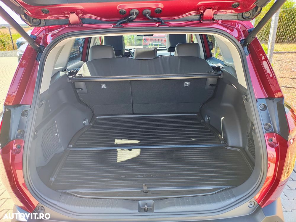 Toyota RAV4 - 18