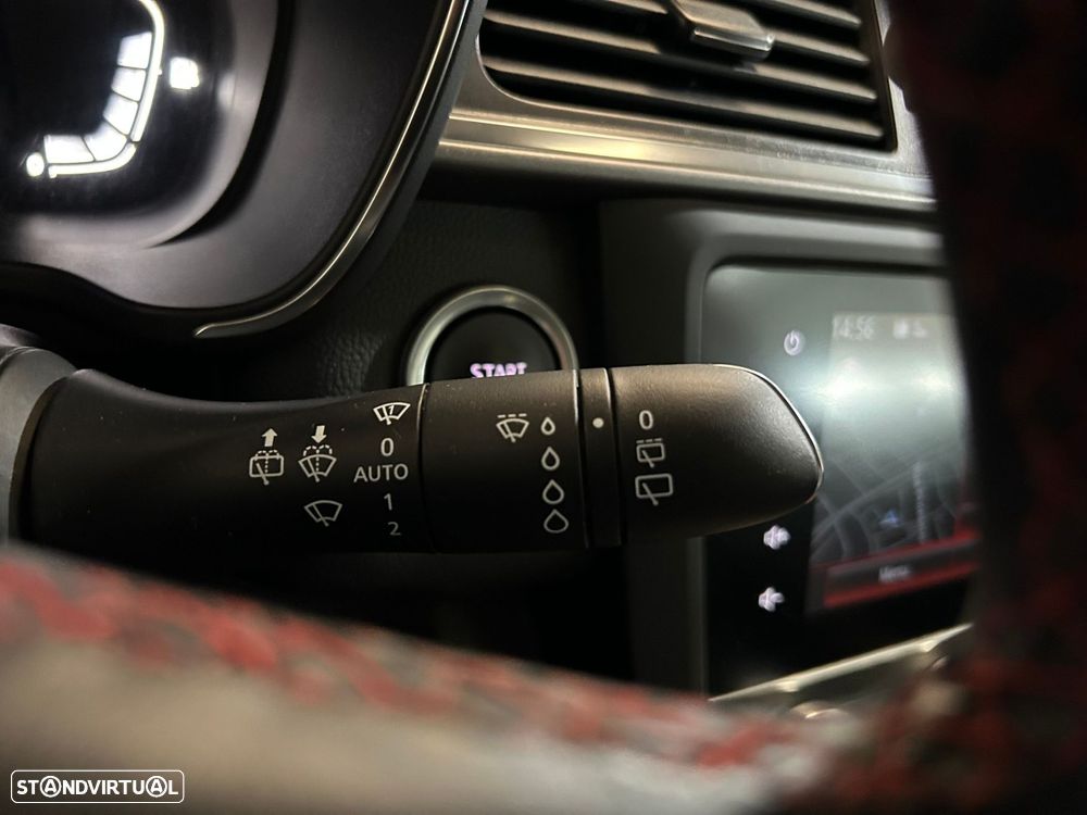 Renault Kadjar 1.3 TCe Black Edition EDC - 36