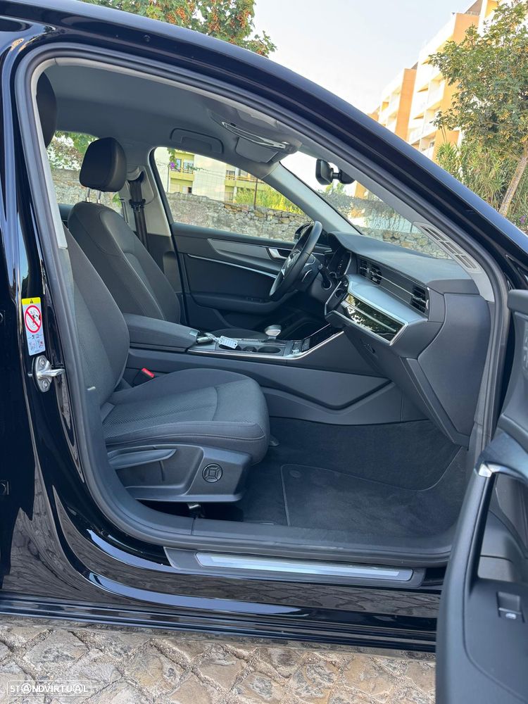 Audi A6 50 TFSIe quattro S tronic - 13