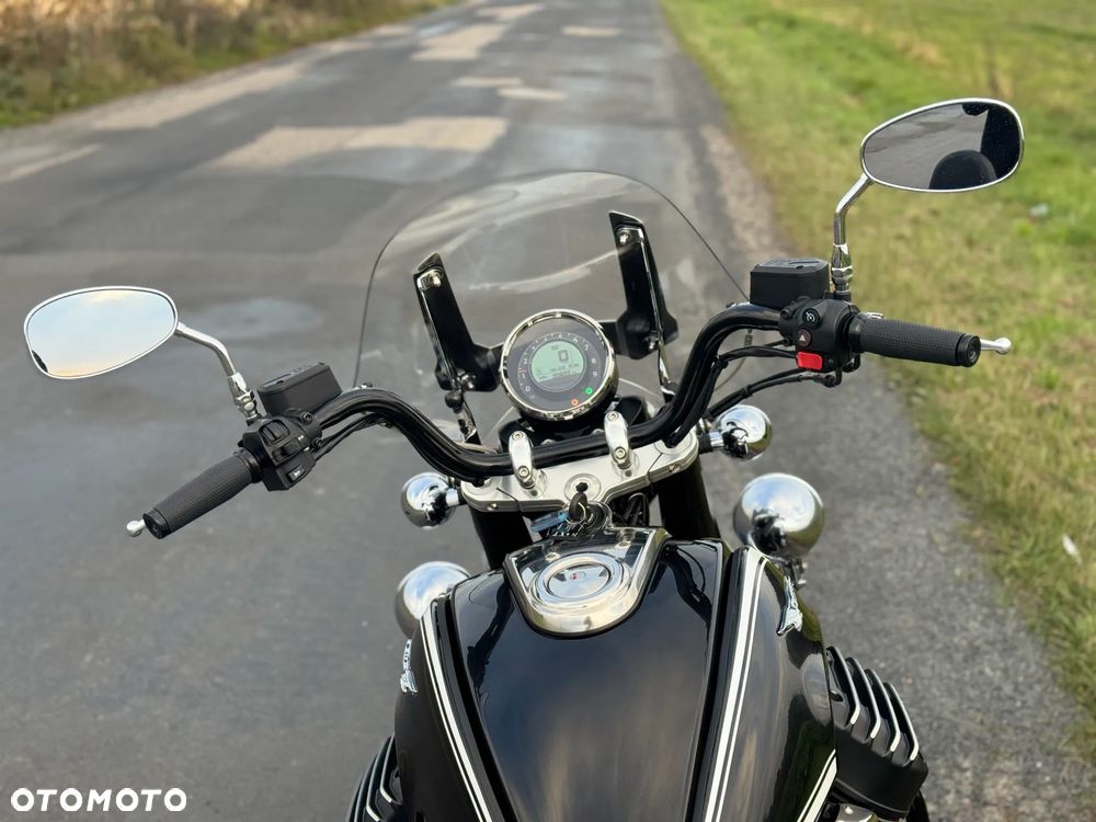 Moto Guzzi California - 9