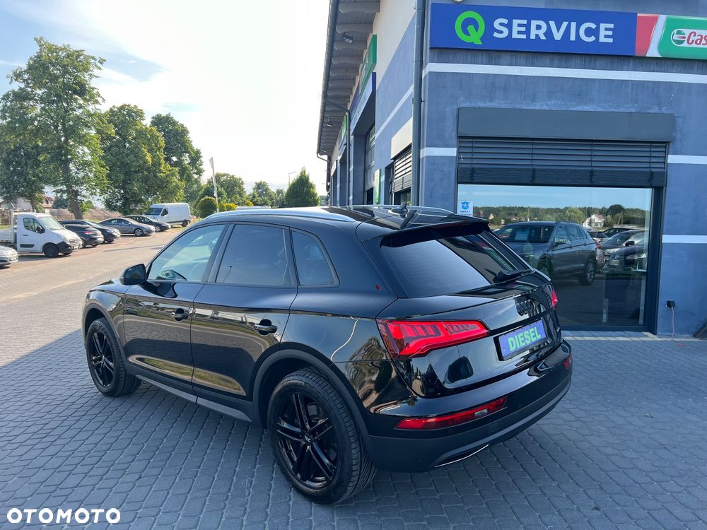 Audi Q5 2.0 TDI Quattro S tronic - 7