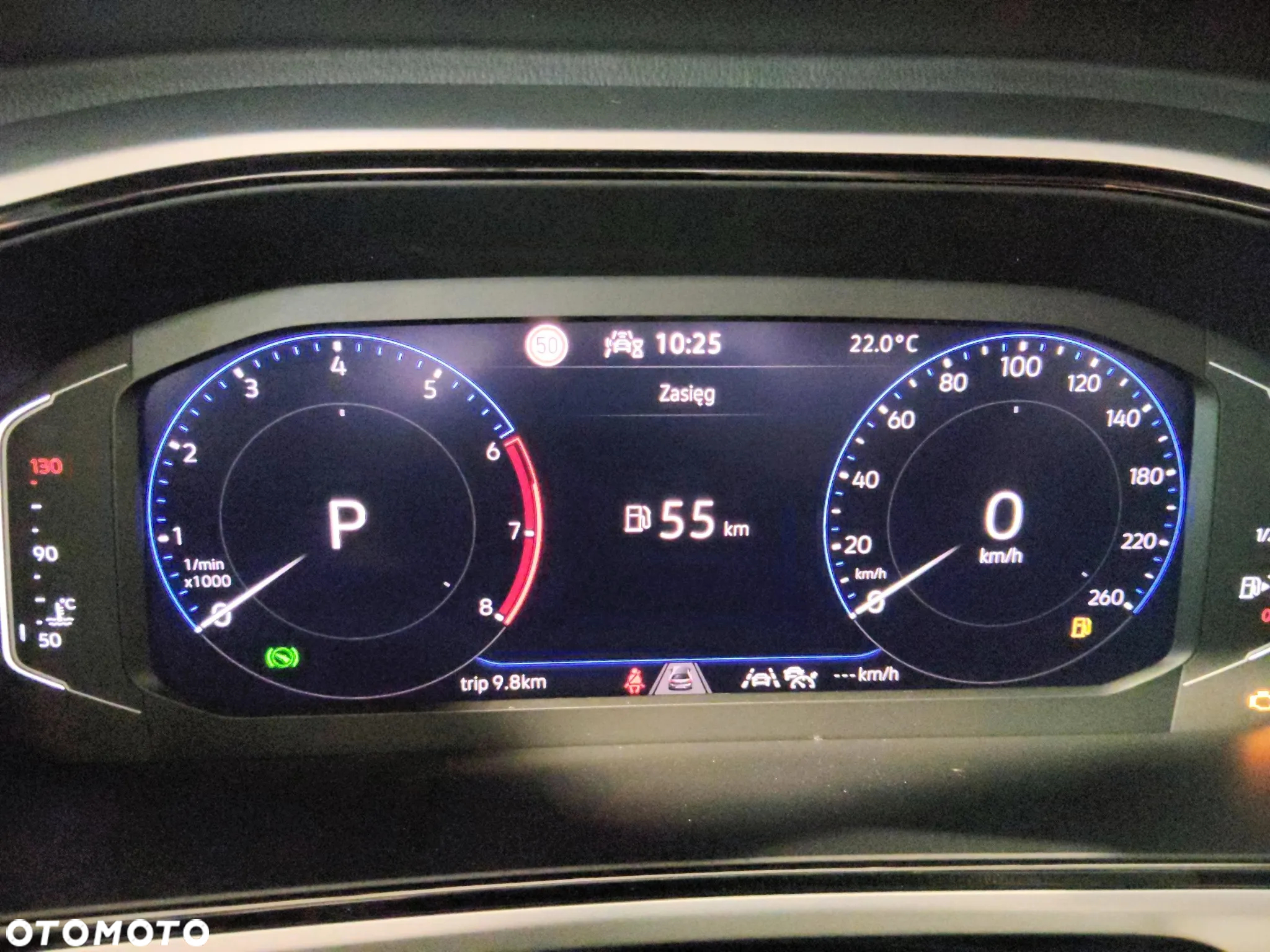 Volkswagen T-Roc 1.5 TSI Life Plus DSG - 14