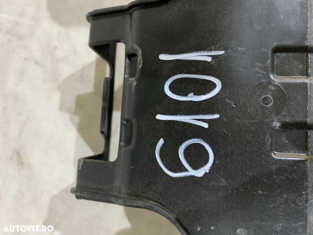 Suport armatura bara fata, Audi A3, 2013, 2014, 2015, 2016, cod origine OE 8V3807217A. - 5