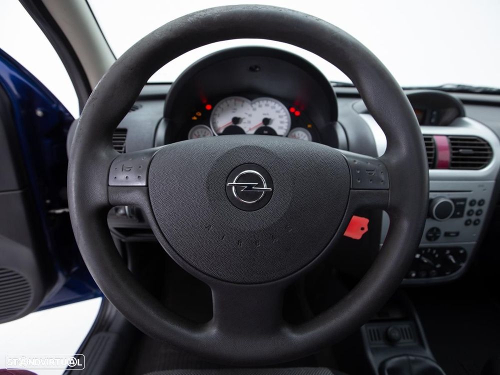 Opel Corsa - 12