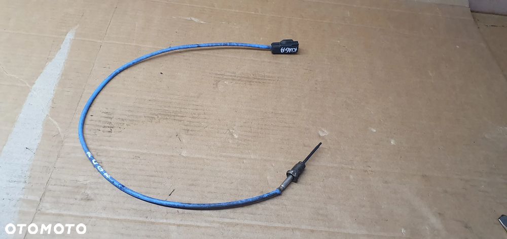 Czujnik temperatury spalin sonda Ford Kuga Mk1 AV41-12B591-CA - 7