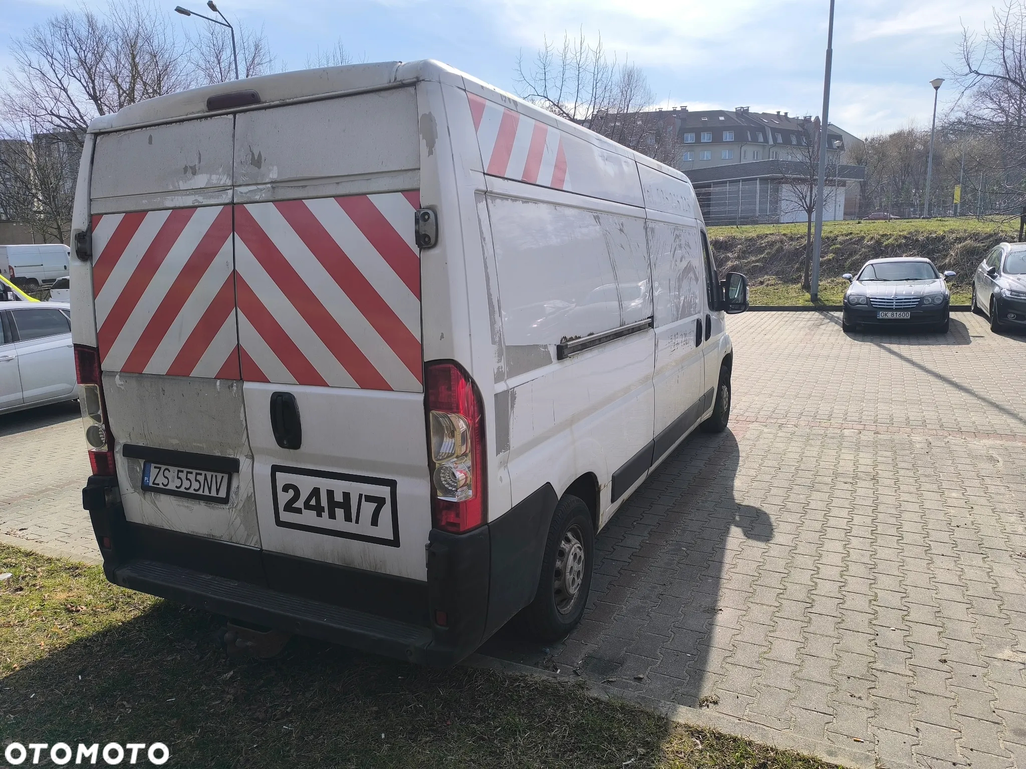 Peugeot Boxer - 3
