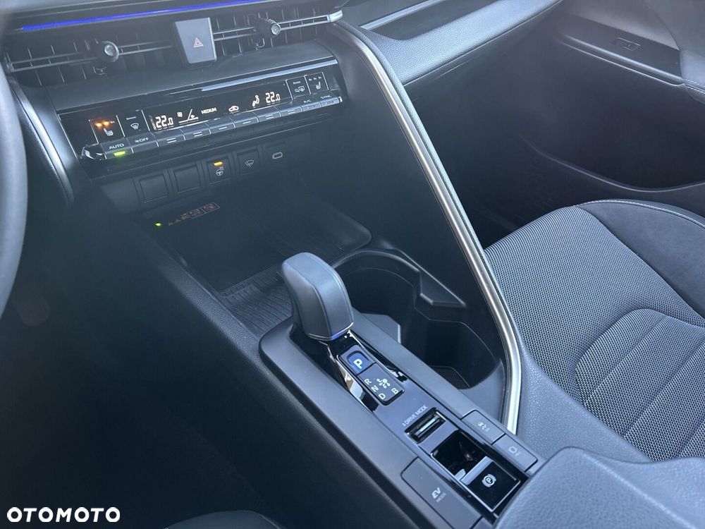 Toyota C-HR 1.8 Hybrid Executive - 21