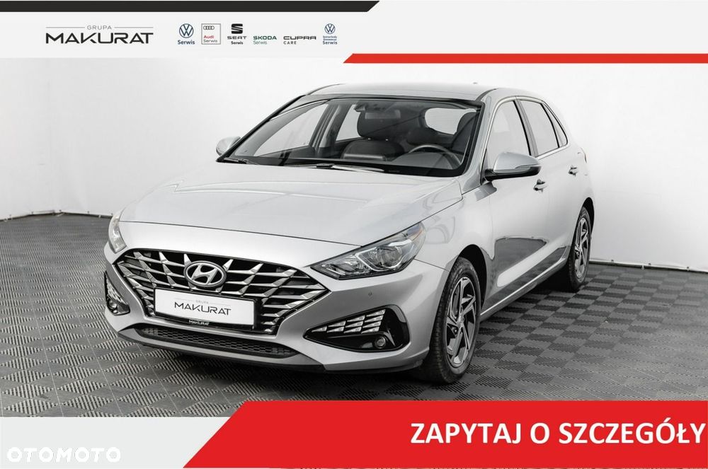 Hyundai i30 1.5 DPI Smart - 2