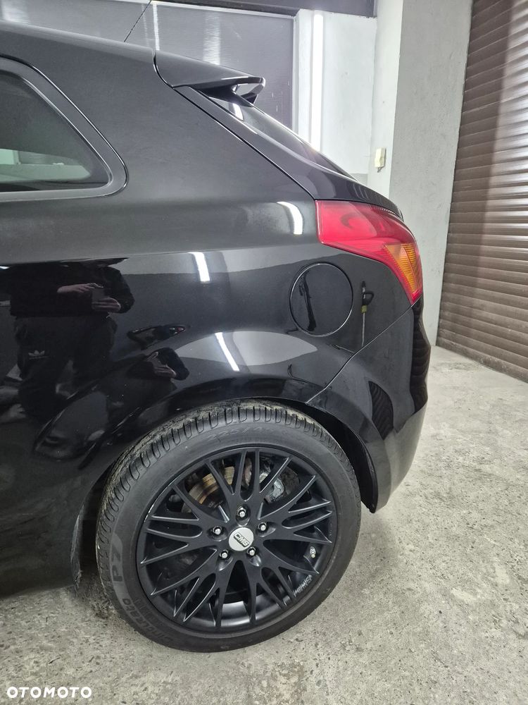 Kia Ceed 1.6 Crdi Optimum + - 15