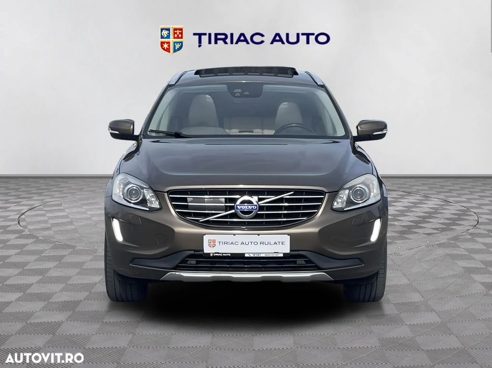 Volvo XC 60 D4AWD Momentum - 2