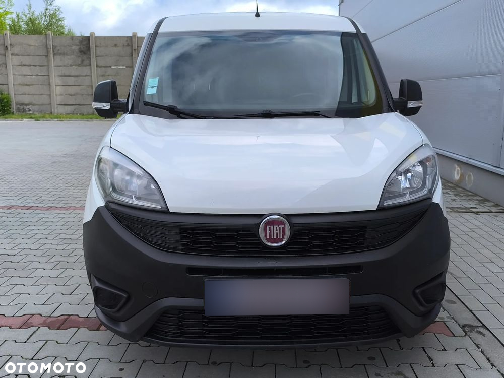 Fiat Doblo - 9