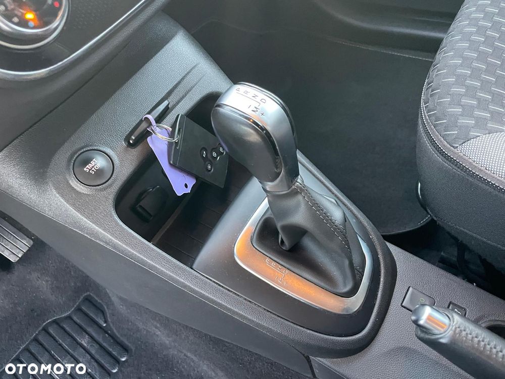 Renault Captur ENERGY dCi 90 EDC Experience - 12