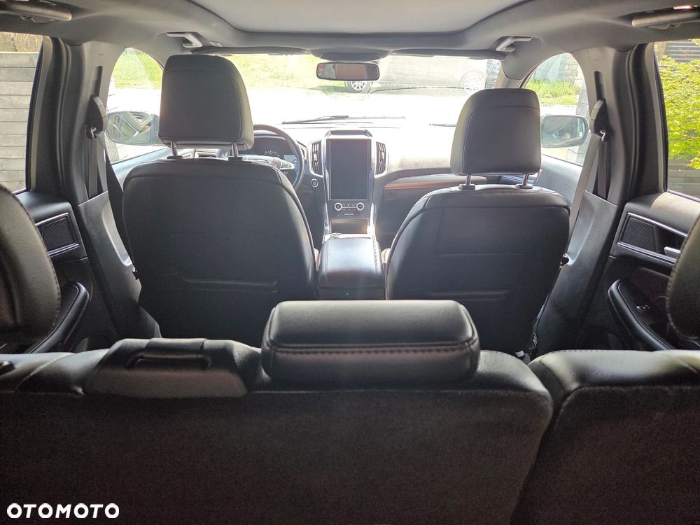 Ford Edge - 18