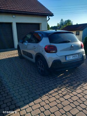 Citroën C3 - 4