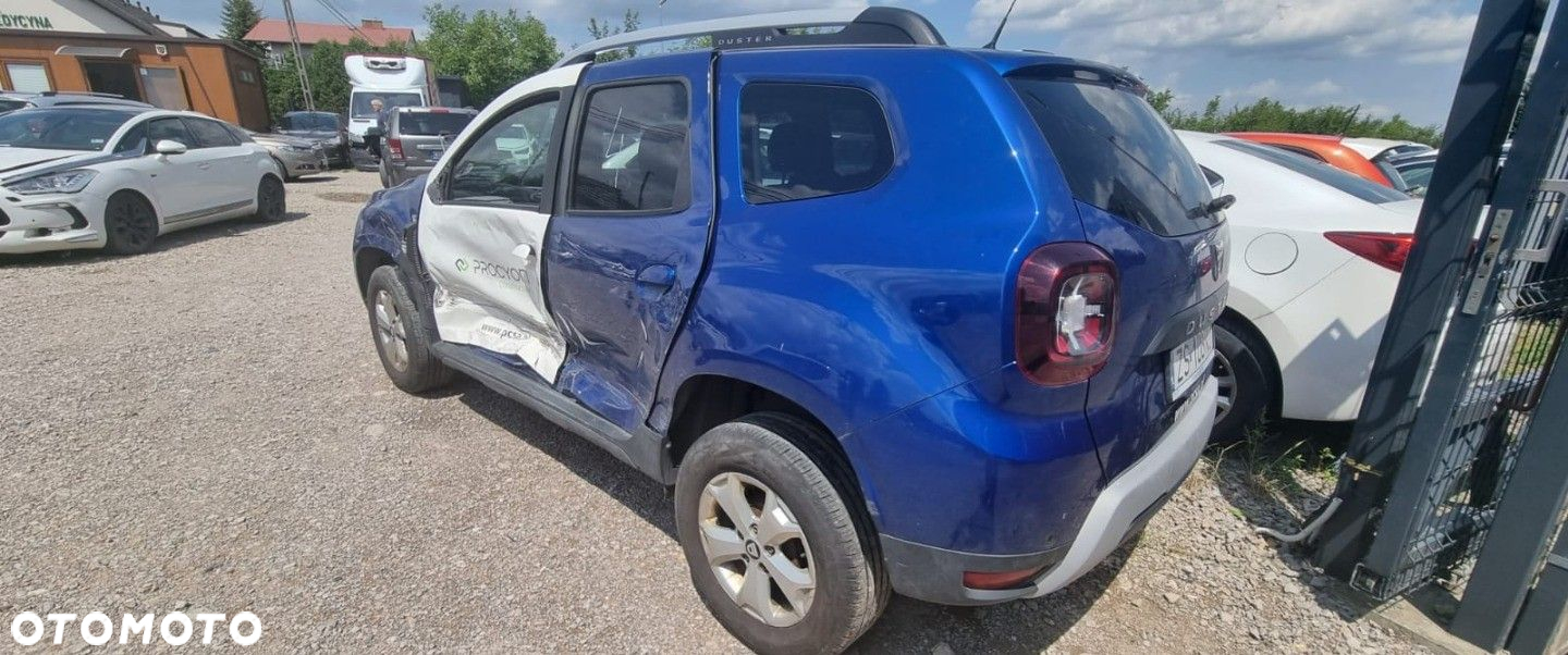 Dacia Duster - 5