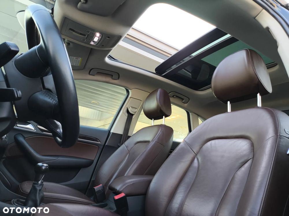 Audi Q3 2.0 TDI - 11