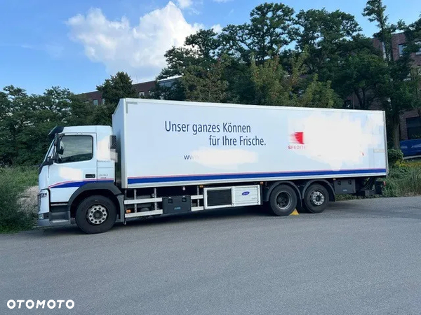 Volvo FM 330 6X2