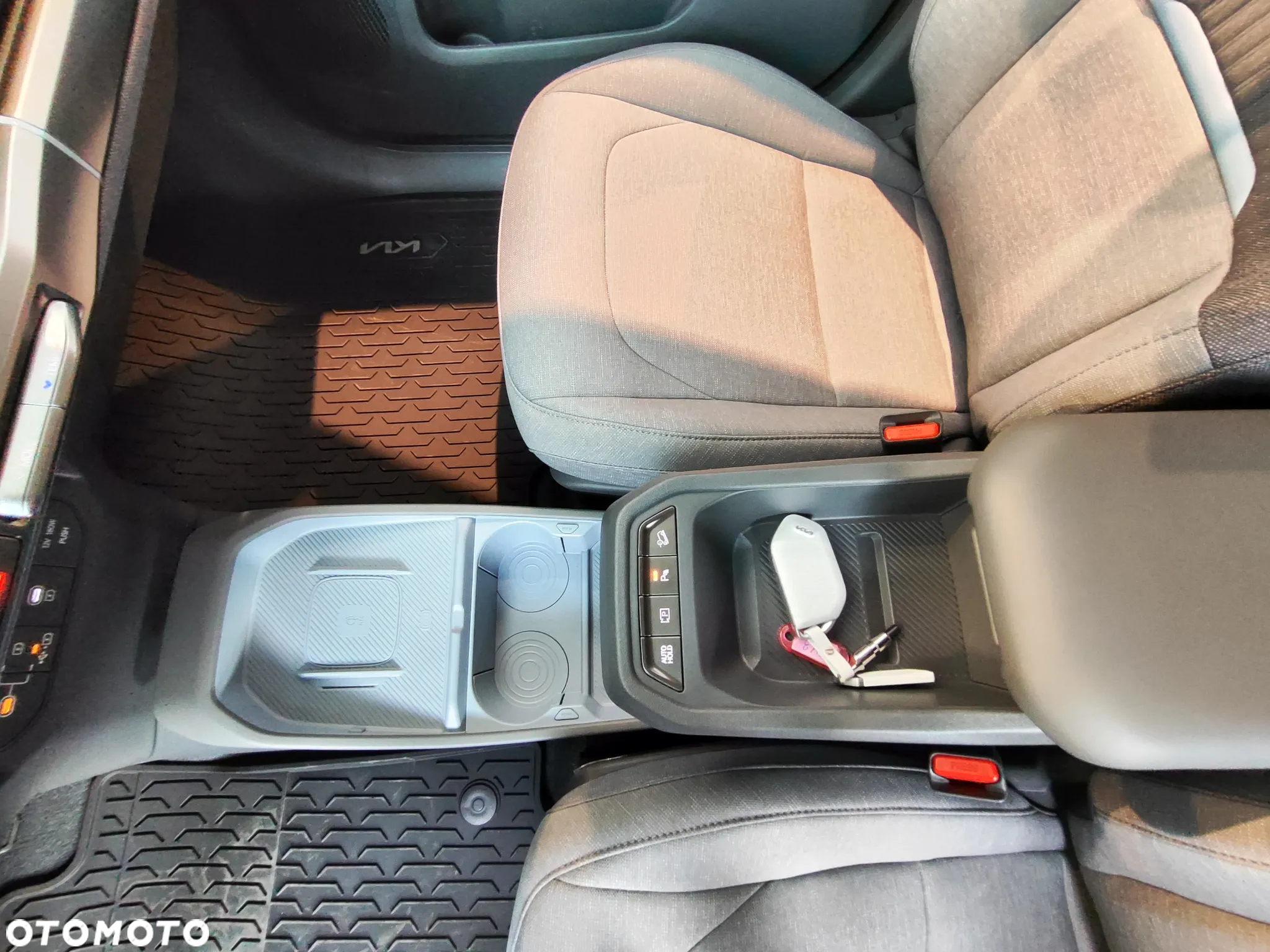 Kia EV3 - 17