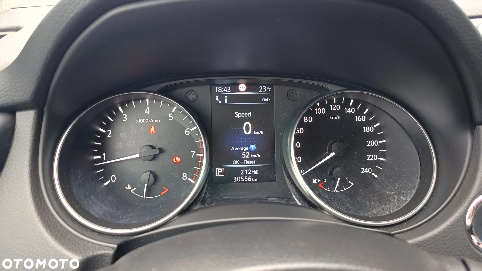Nissan Qashqai 1.2 DIG-T Tekna Xtronic - 18