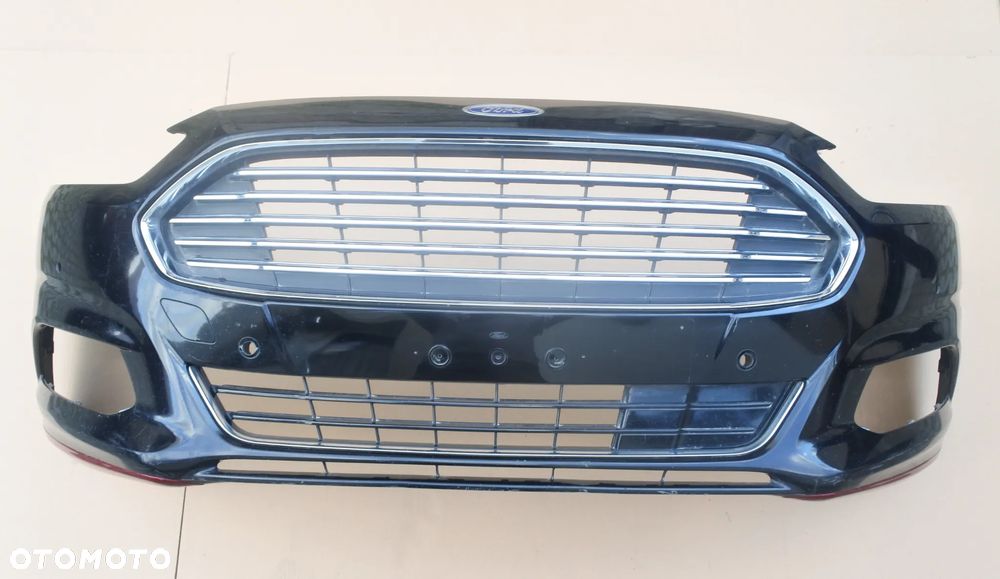 Ford Mondeo MK5 Zderzak