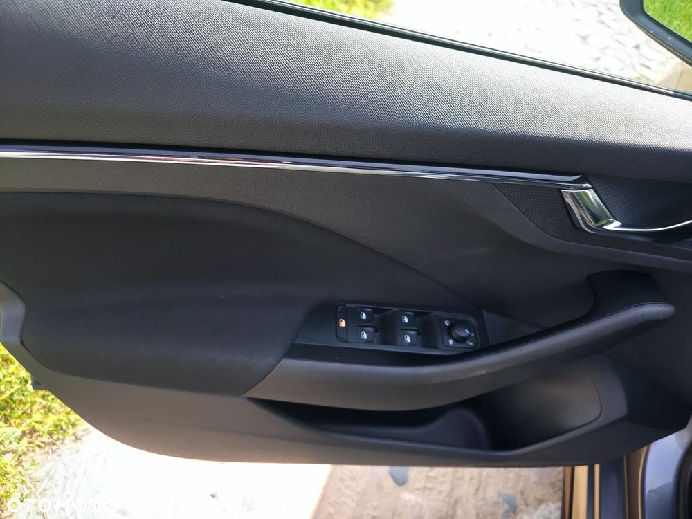 Skoda Kamiq 1.0 TSI Style - 12