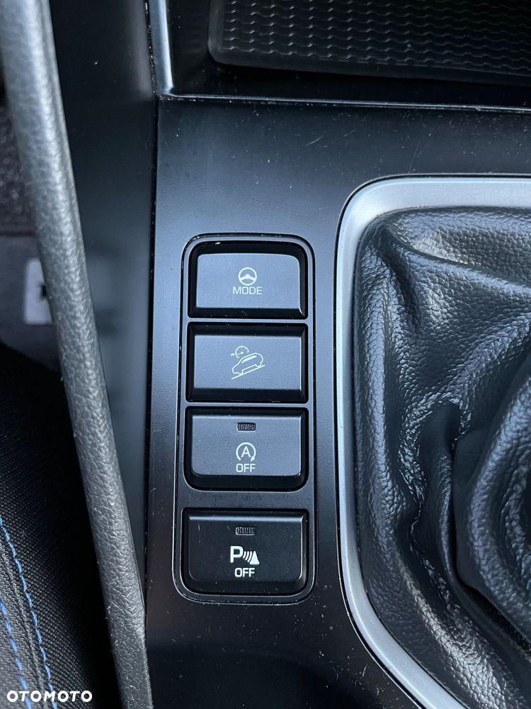 Hyundai Tucson 1.6 GDi 2WD Advantage - 15