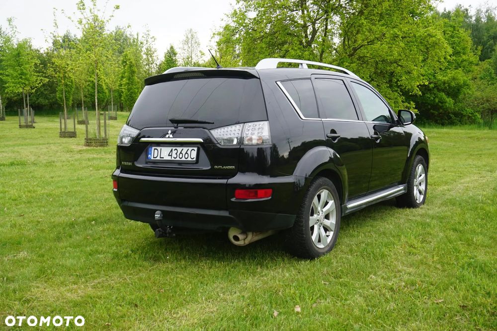 Mitsubishi Outlander 2.0 Intense 2WD - 2
