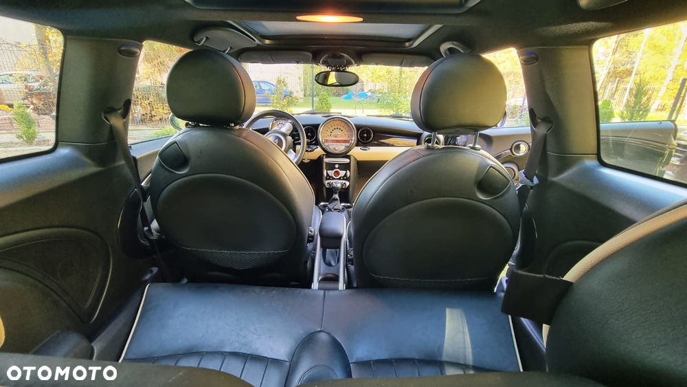 MINI Cooper D - 18