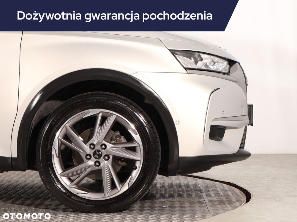 DS Automobiles DS 7 Crossback - 17