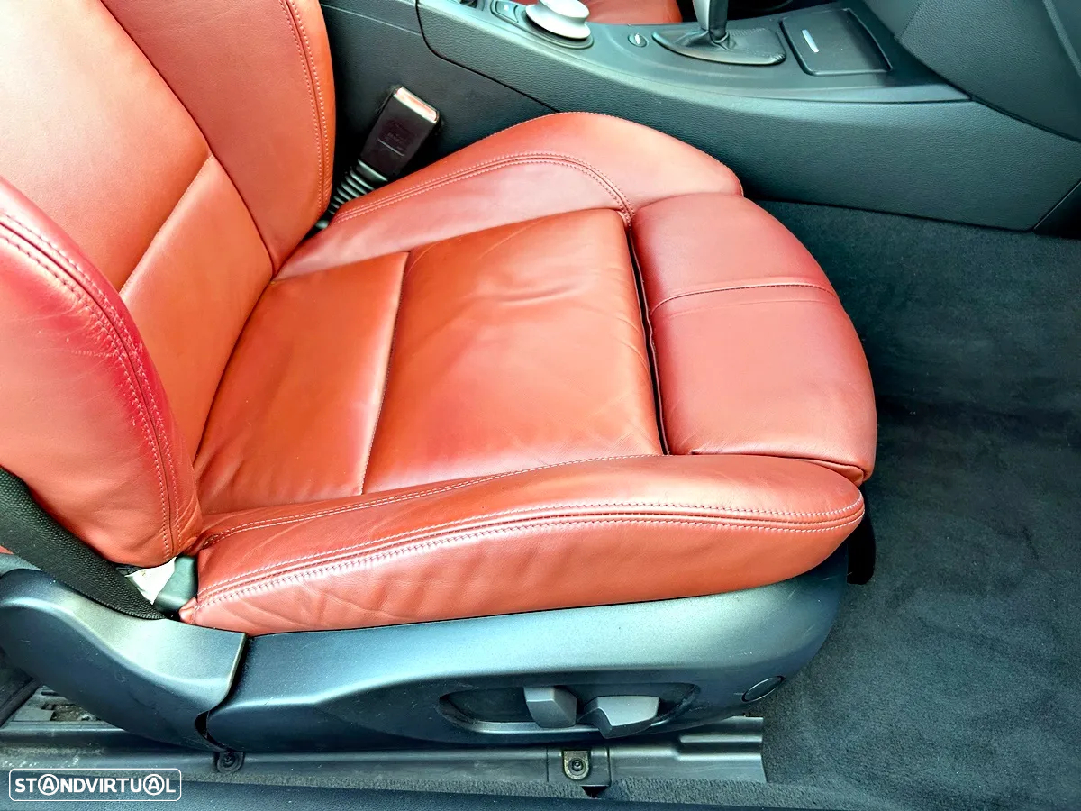 BMW M3 Auto - 22