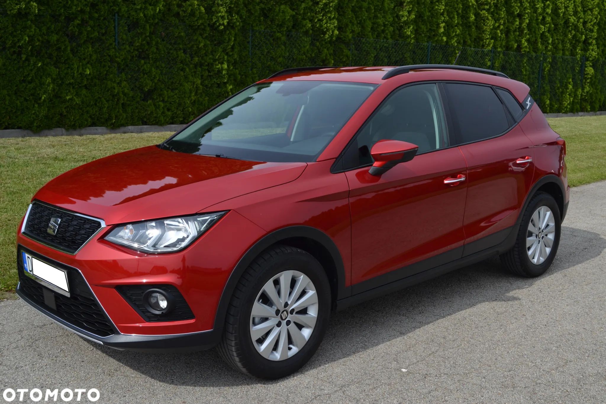 Seat Arona 1.0 TSI Style S&S - 1