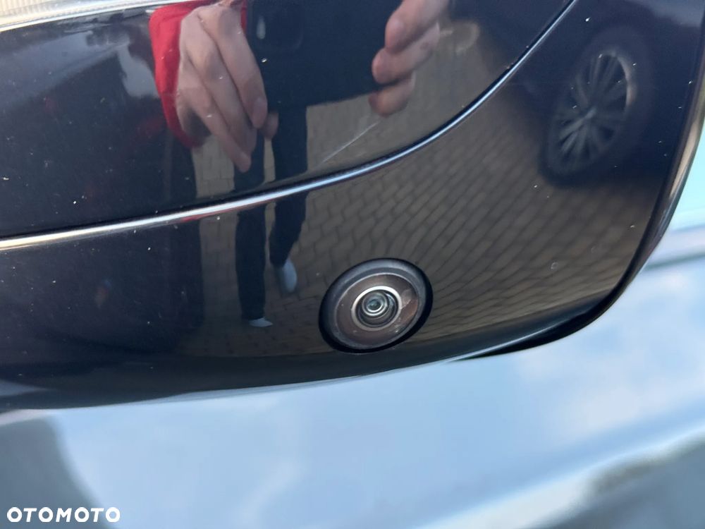 BMW Seria 3 320d xDrive M Sport sport - 20