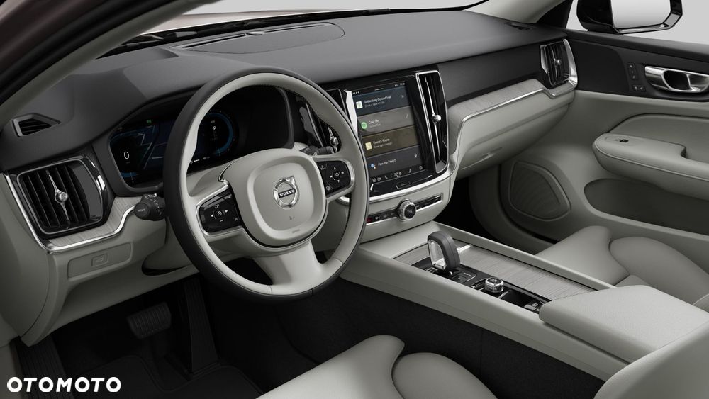 Volvo V60 B4 B Plus Dark - 7