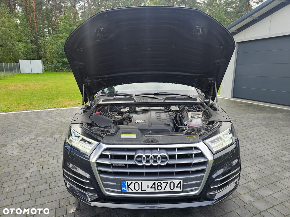 Audi Q5 2.0 TDI Quattro S tronic - 20