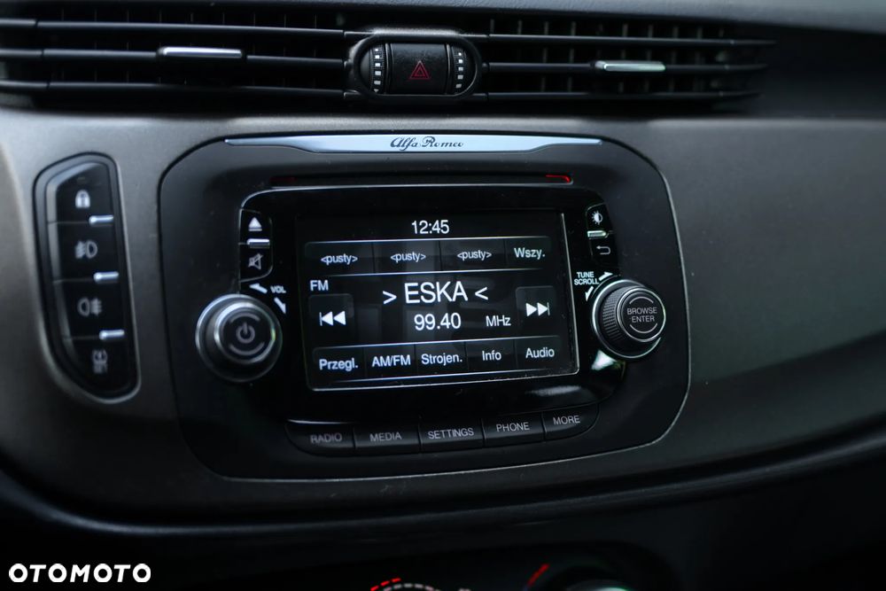 Alfa Romeo Giulietta 1.4 TB Progression - 10