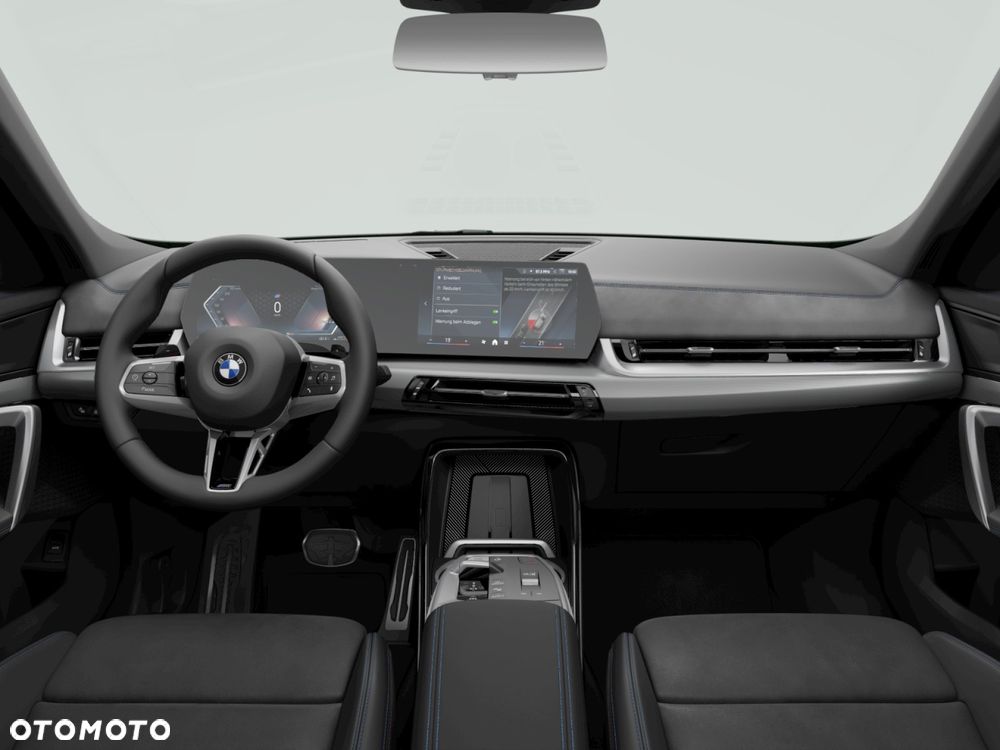 BMW X1 sDrive18i M Sport sport - 9