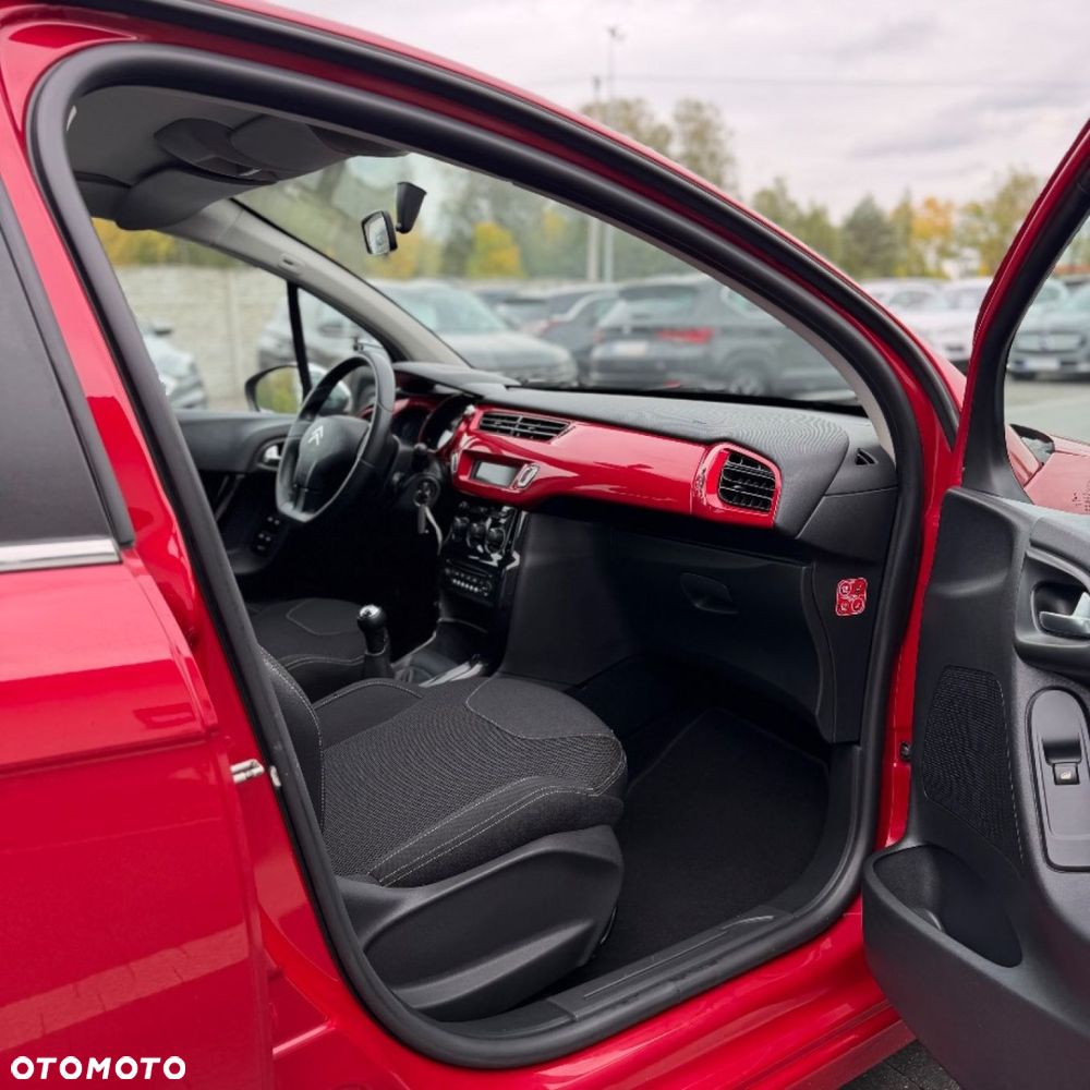 Citroën C3 - 31