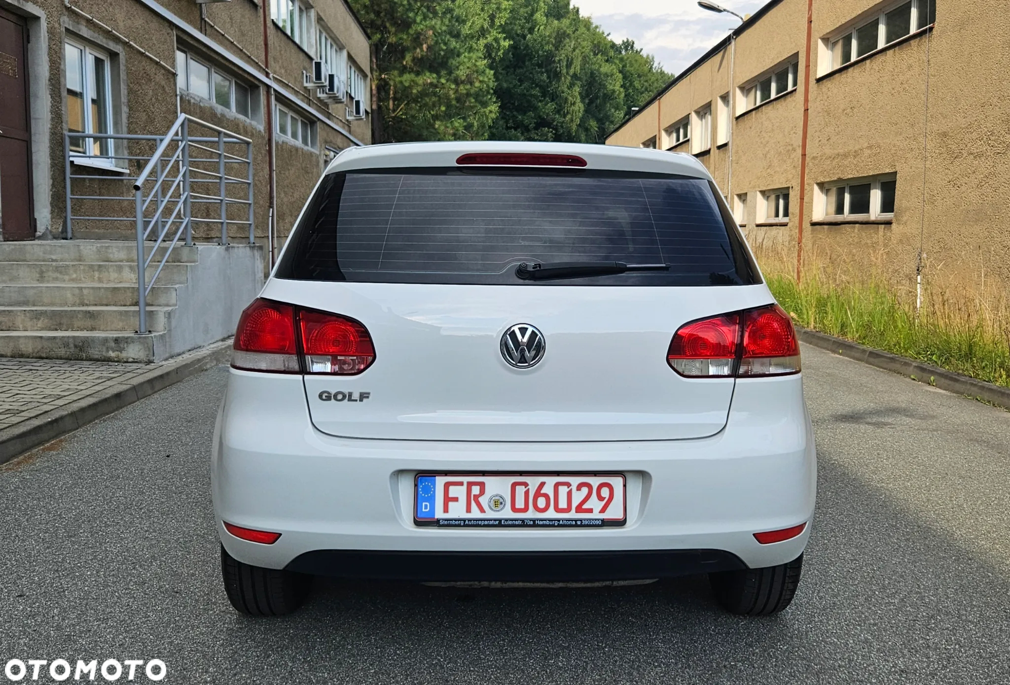 Volkswagen Golf 1.4 Edition - 7