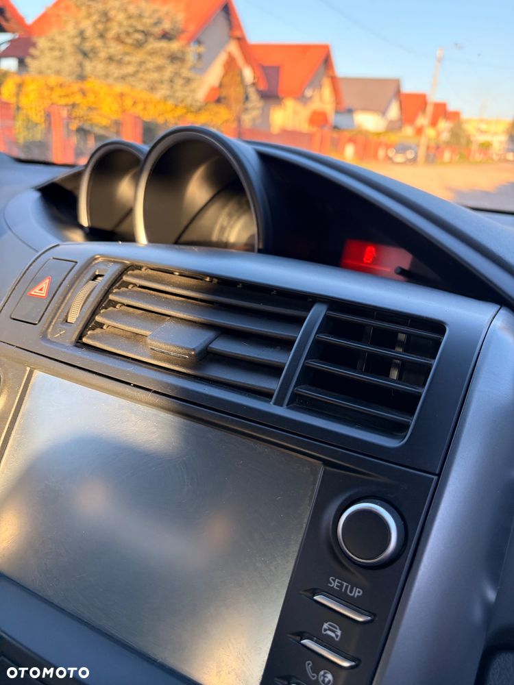 Toyota Verso 1.8 Premium 7os - 7