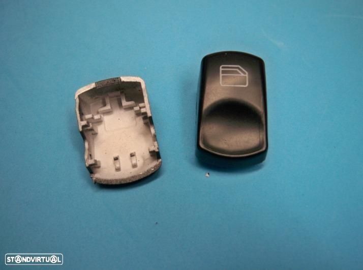 Comando interruptor botão tecla capa Mercedes Sprinter e Crafter NOVO - 1