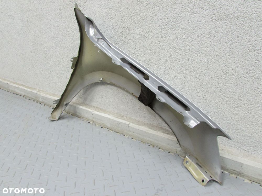 SKODA YETI LIFT 12-17 BLOTNIK PRZOD LEWY LA7W - 9