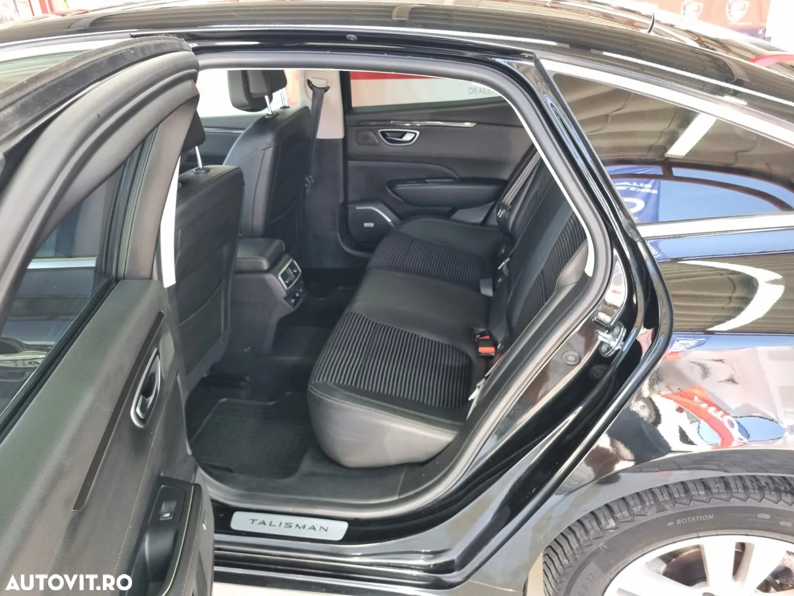 Renault Talisman - 25