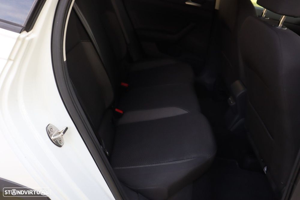 VW Taigo 1.0 TSI Life - 13