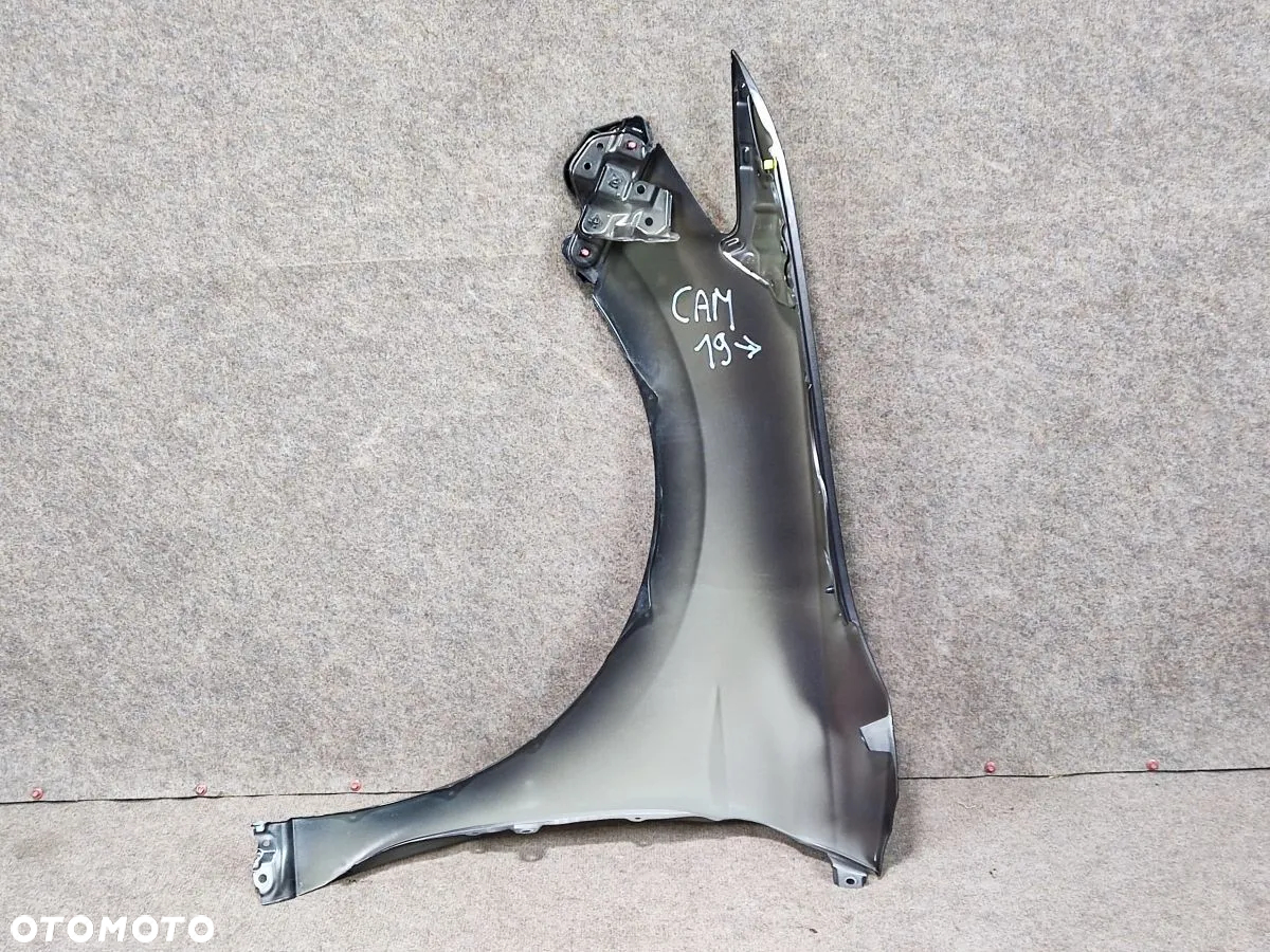 TOYOTA CAMRY 19-24r Błotnik Prawy Lewy RÓŻNE KOLORY - 7